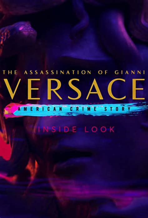 fx trailer versace|Inside Look: The Assassination of Gianni Versace .